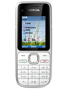 Kostenlose Klingeltöne Nokia C2-01 downloaden.